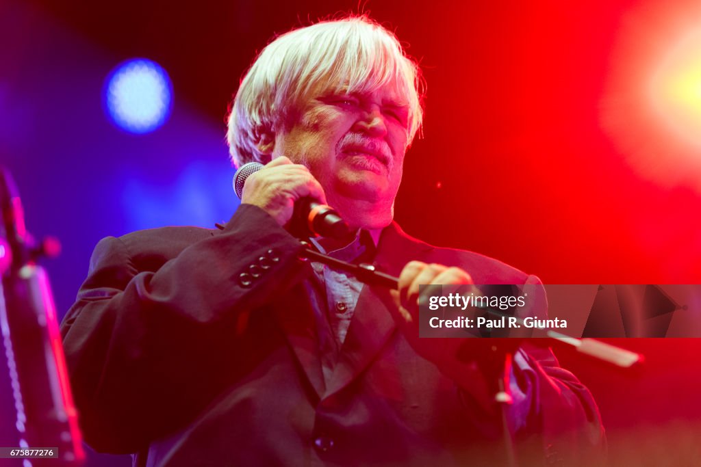 Hampton 70: A Celebration Of Col. Bruce Hampton