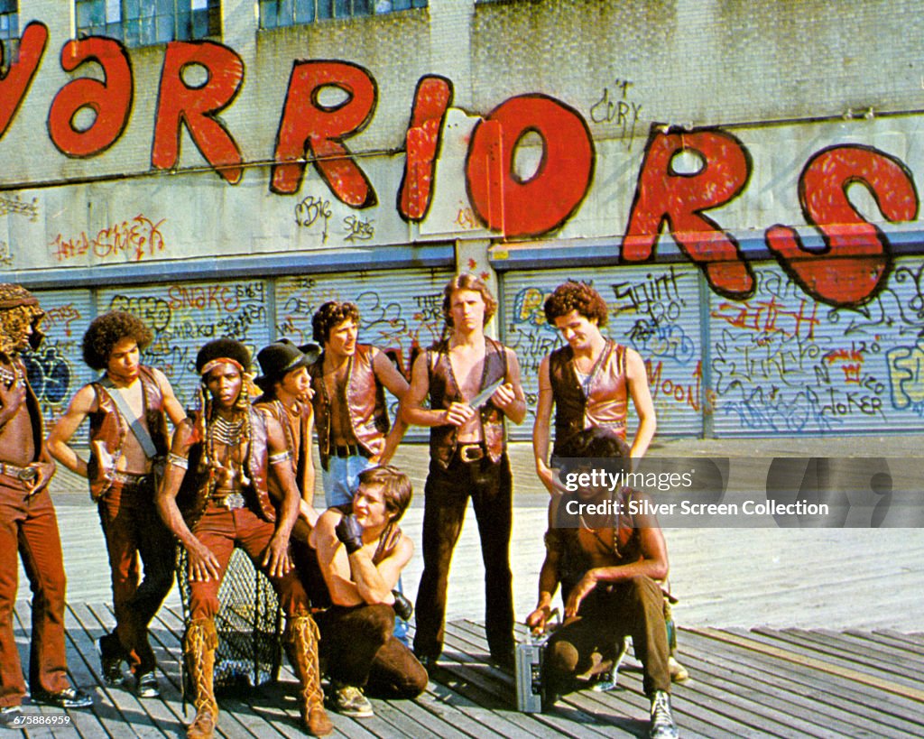 Lasat Wariors The Warriors Cast