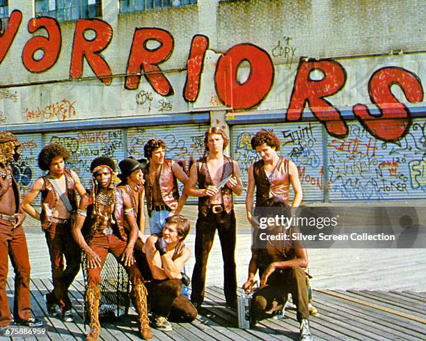 392 The Warriors 1979 Stock Photos High Res Pictures And Images 392-the-warriors-1979-stock-photos-high-res-pictures-and-images