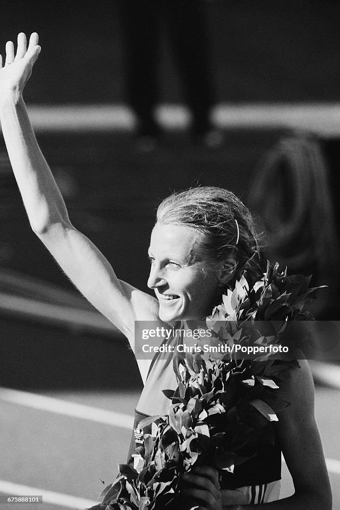 1983 World Athletics Championships