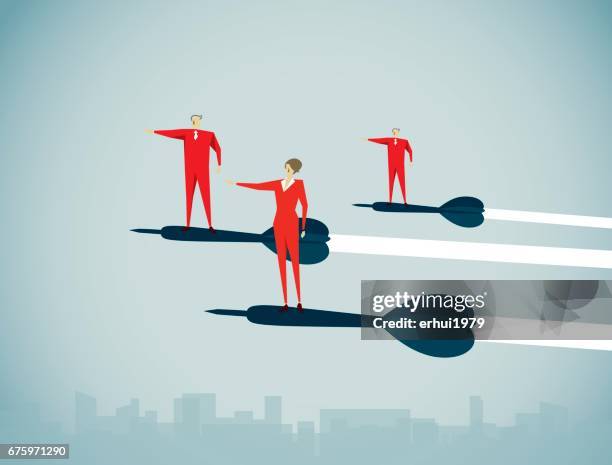 Pointing In Direction 669 Pointing Someone In The Right Direction Stock Photos, High-Res ...