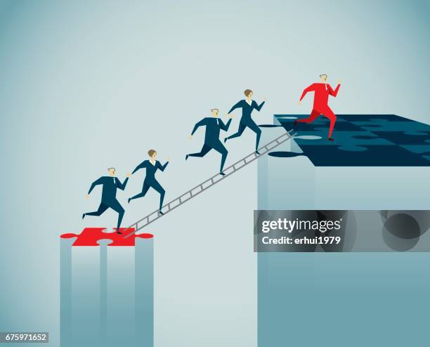Ladder Incentivisation Erhui1979 Ladder Photos and Premium High Res Pictures - Getty Images