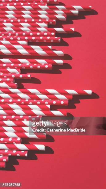 spots and stripes - catherine macbride stock pictures, royalty-free photos & images
