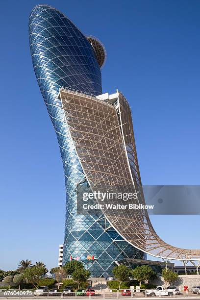 80 Abu Dhabi National Hotels Stock Photos, High-Res Pictures, and ...