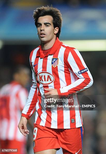 Jose Manuel Jurado Atletico Madrid News Photo Getty Images jose-manuel-jurado-atletico-madrid-news-photo-getty-images