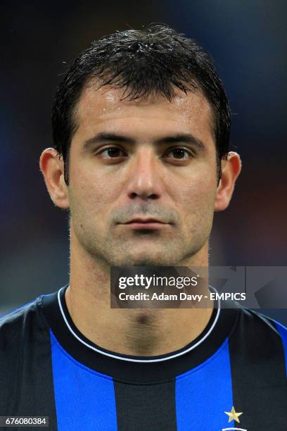 Dejan Stankovic, Inter Milan