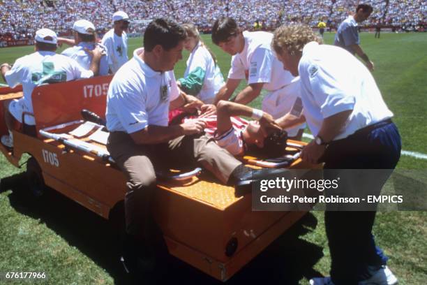 51 Tab Ramos 1994 Photos & High Res Pictures - Getty Images