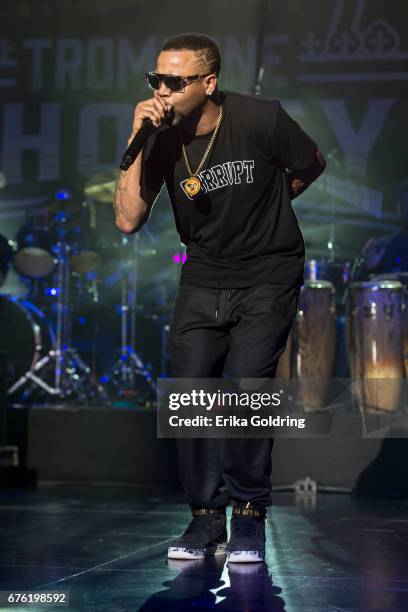 Mike Shorty Rapper 260 Shorty (Rapper) Stock Photos, High-Res Pictures, and Images - Getty ...