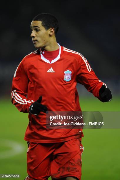 Tom Ince Liverpool Photos and Premium High Res Pictures - Getty Images