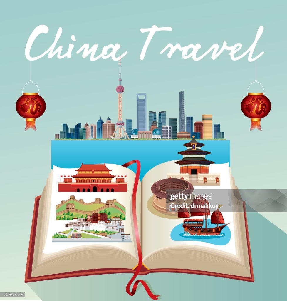China Travel