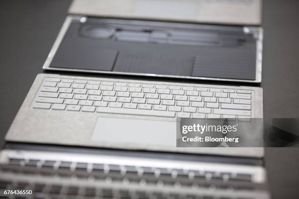 Redmond Computer 391 Microsoft Campus Redmond Stock Photos, High-Res Pictures, and ...
