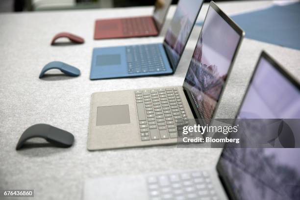 Redmond Computer Microsoft Redmond Photos and Premium High Res Pictures - Getty Images