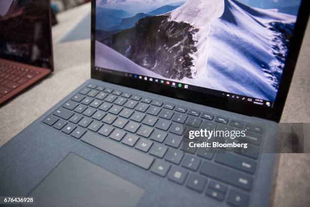 Redmond Computer Wa Screen Academy Photos and Premium High Res Pictures - Getty Images