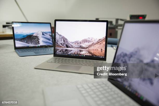 Redmond Computer Microsoft Redmond Photos and Premium High Res Pictures - Getty Images