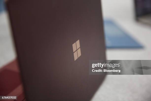 Redmond Computer Microsoft Hardware Photos and Premium High Res Pictures - Getty Images