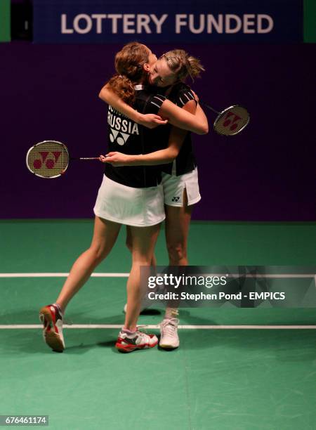 132 Nina Vislova Photos & High Res Pictures Getty Images