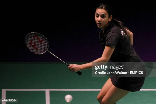 41 Mariana Agathangelou Stock Photos, HighRes Pictures, and Images