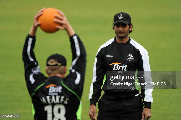 Stuart Meaker 61 Rao Anjum Stock Photos, High-Res Pictures, and Images - Getty Images