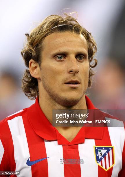 2,036 Diego Forlan Photos Photos and Premium High Res Pictures - Getty  Images