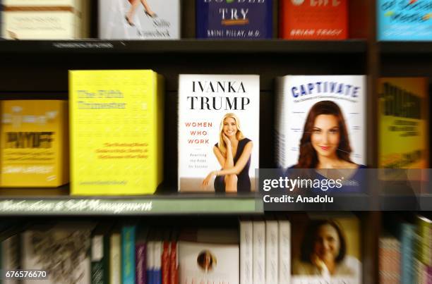 Ivanka Book 187 Rewriting The Rules Stock Photos, High-Res Pictures, and Images ...