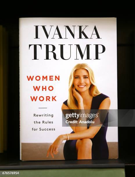 Ivanka Book 187 Rewriting The Rules Stock Photos, High-Res Pictures, and Images ...