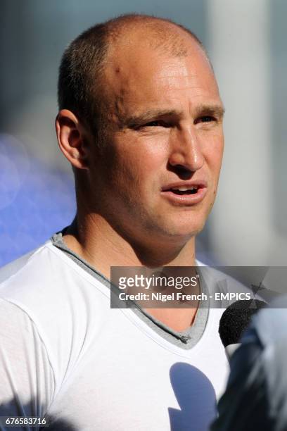 Nathan Brown, Huddersfield Giants coach
