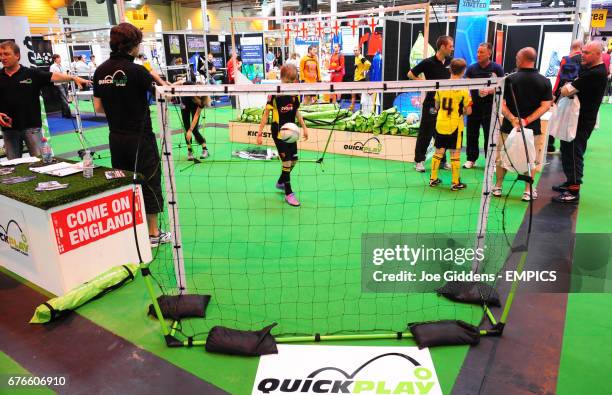 Quickplay 11 Quickplay Stock Photos, High-Res Pictures, and Images - Getty Images