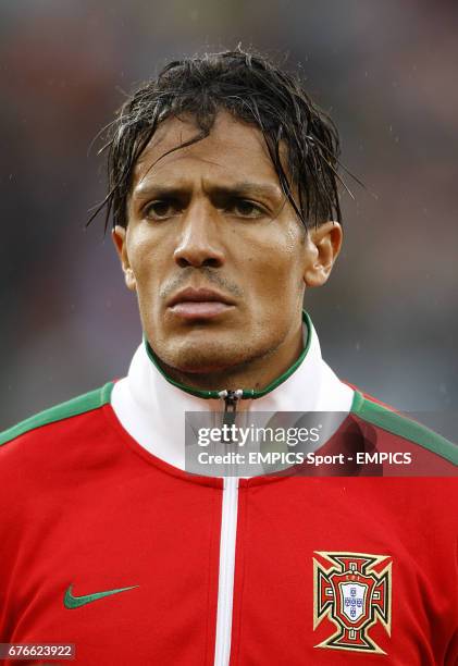 Eduardo Bruno Alves, Portugal