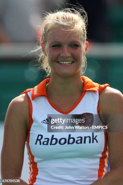 71 Netherlands Sophie Polkamp Stock Photos, HighRes Pictures, and