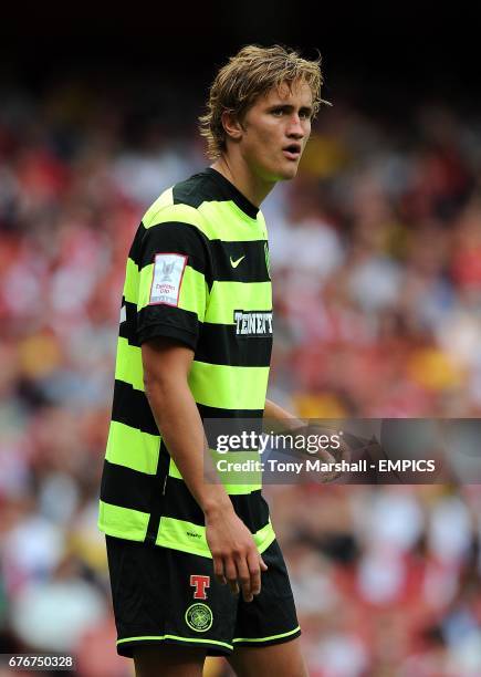 236 Celtics Thomas Rogne Photos & High Res Pictures - Getty Images