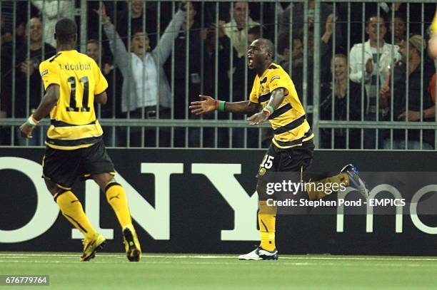 48 Henri Bienvenu Photos & High Res Pictures Getty Images