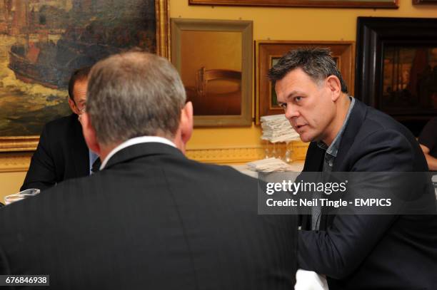 Tony Copsey Photos and Premium High Res Pictures - Getty Images