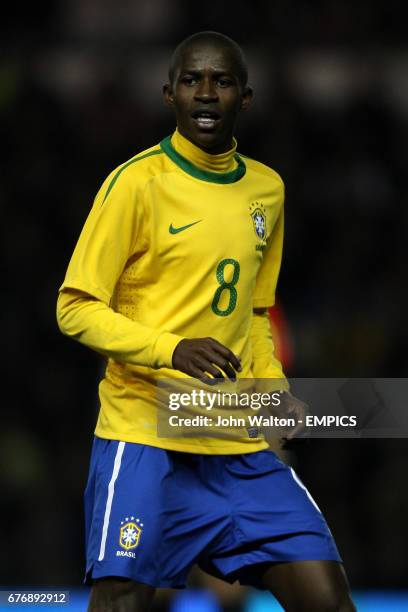 Ramires, Brazil