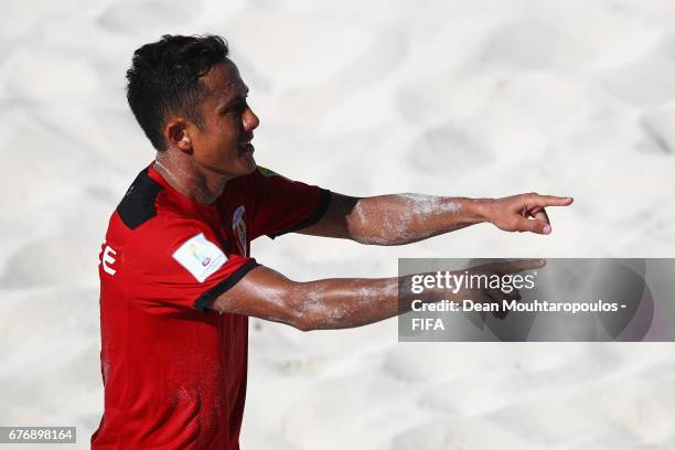 222 Raimana Li Fung Kuee Photos & High Res Pictures Getty Images