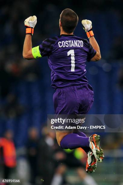 Franco Costanzo, FC Basel 1893