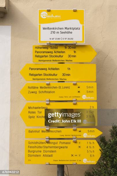 Multi Direction Sign Photos and Premium High Res Pictures - Getty Images