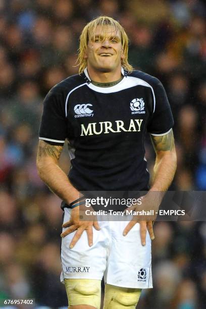 Scott Macleod Rugby 52 Marshall Macleod Stock Photos, High-Res Pictures, and Images - Getty ...