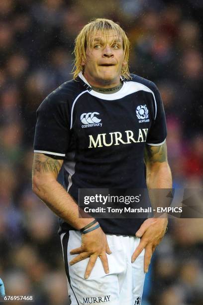 Scott Macleod Rugby 52 Marshall Macleod Stock Photos, High-Res Pictures, and Images - Getty ...