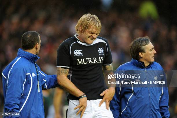 Scott Macleod Rugby Marshall Macleod Photos and Premium High Res Pictures - Getty Images