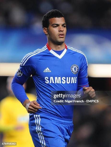 Jacob Mellis, Chelsea