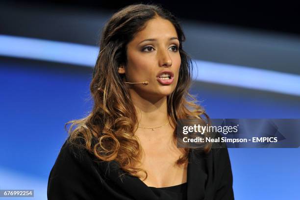 Winiger 150 Melanie Winiger Photos & High Res Pictures - Getty Images