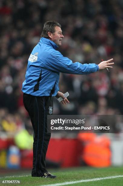 Wally Downes, Ipswich Town assistant manager