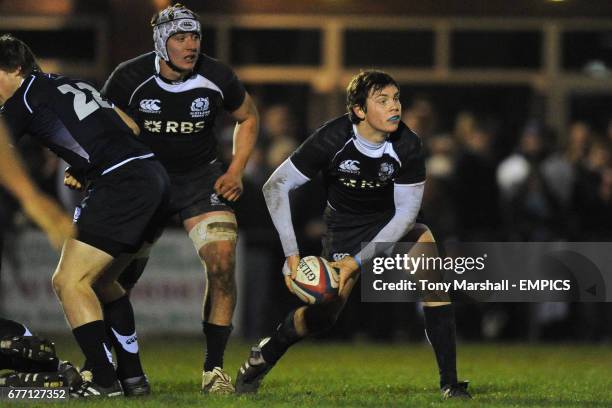 Jamie Steven Rugby 644 Tony Stevenson Stock Photos, High-Res Pictures, and Images - Getty ...