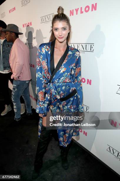 Isabella Brenza Photos and Premium High Res Pictures - Getty Images
