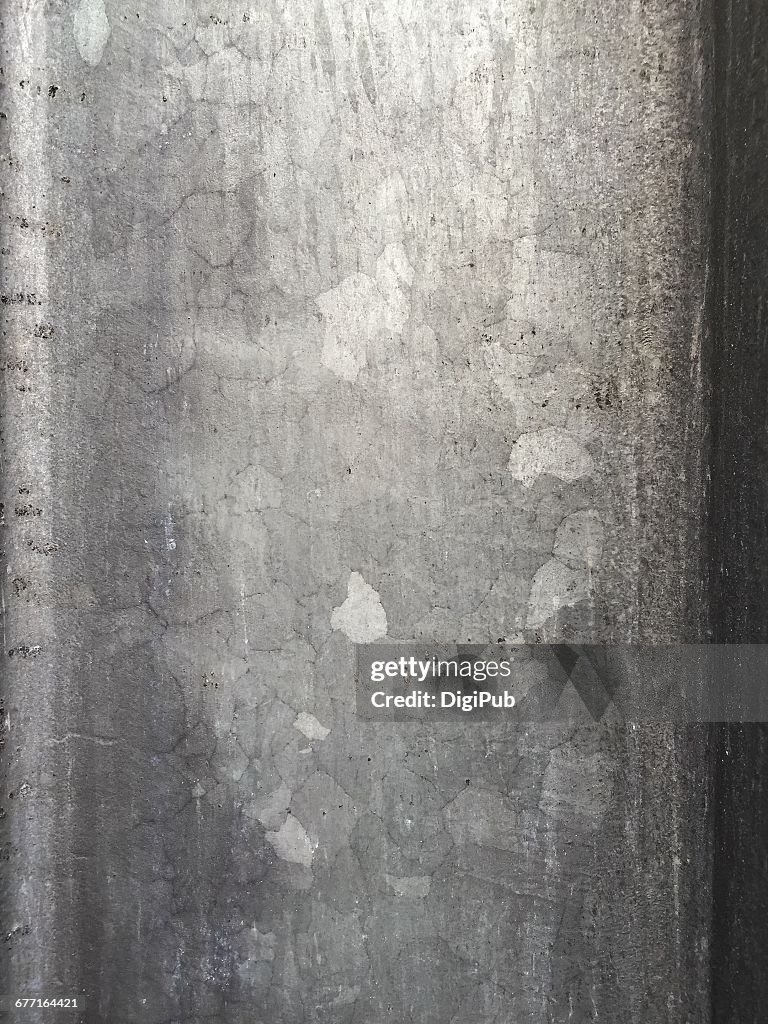 Texture Series: Metal