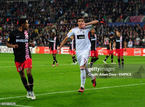 Cardozo Football Cardozo Benfica Photos and Premium High Res Pictures - Getty Images