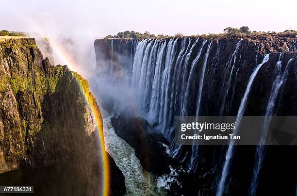 seven natural wonders - ignatius tan stock pictures, royalty-free photos & images