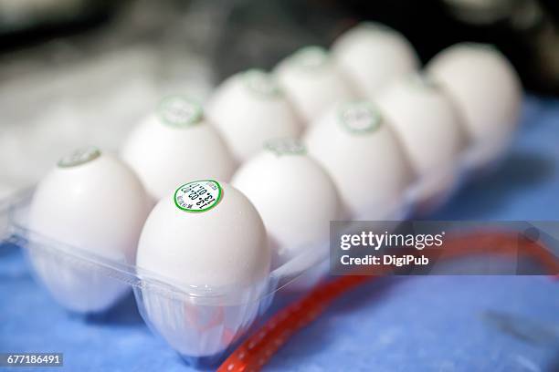 egg day!  - expiry date stock pictures, royalty-free photos & images