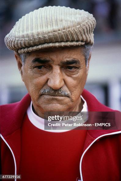 Tim Peru Tim, , Peru Manager Nyhetsfoto - Getty Images