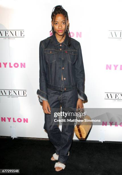 Kilo Singer 720 Kilo Kish Photos & High Res Pictures - Getty Images